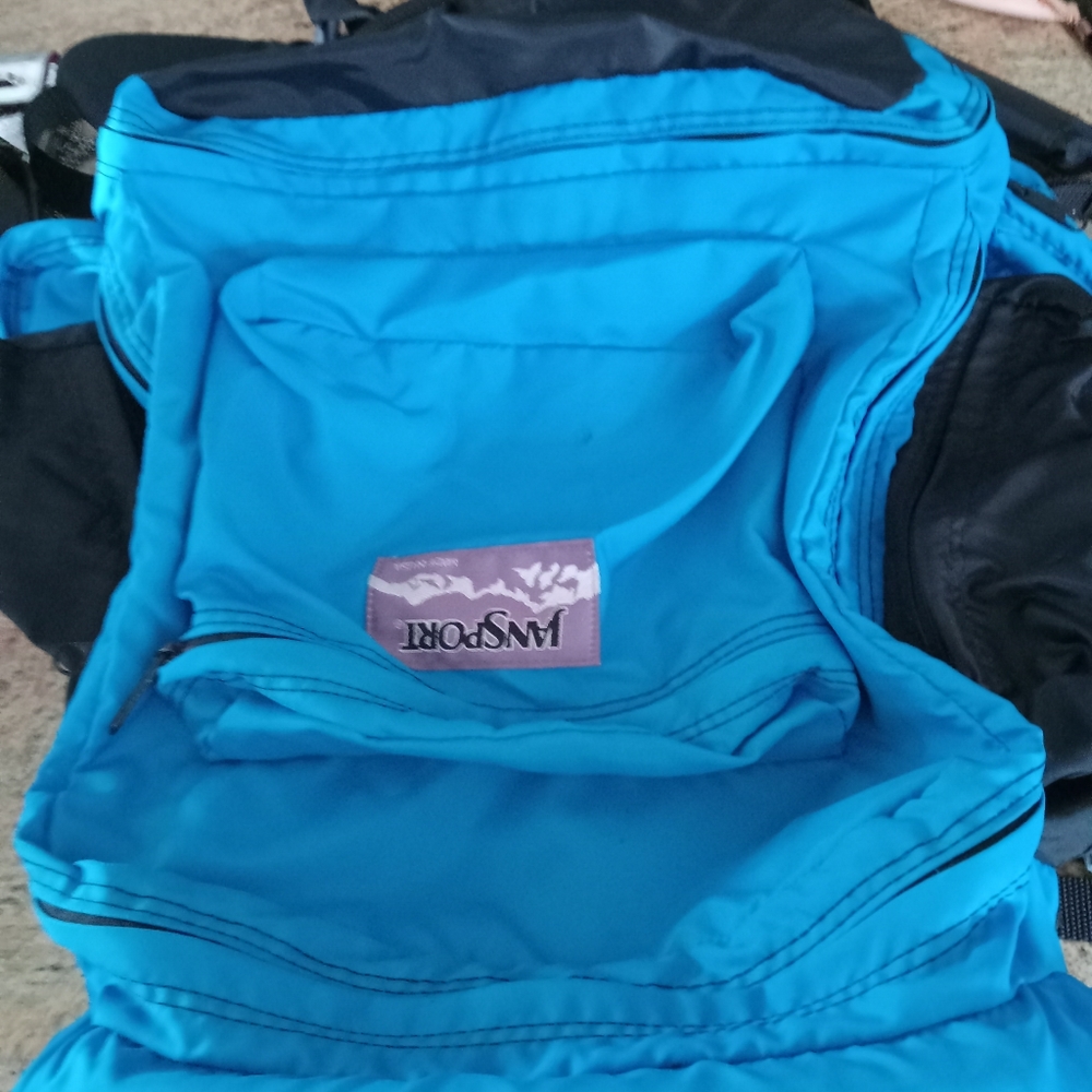 Backpack - Picture 5 of 6